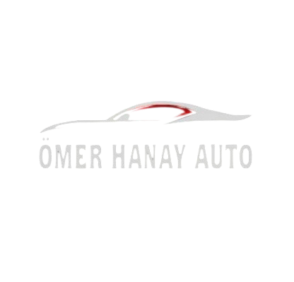 Ömer Hanay Auto Logo